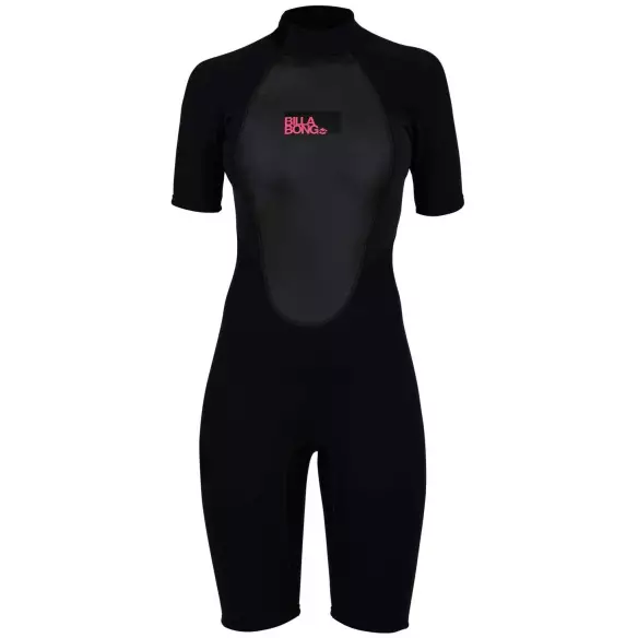 Muta Shorty Billabong Launch Muta Shorty Billabong Launch