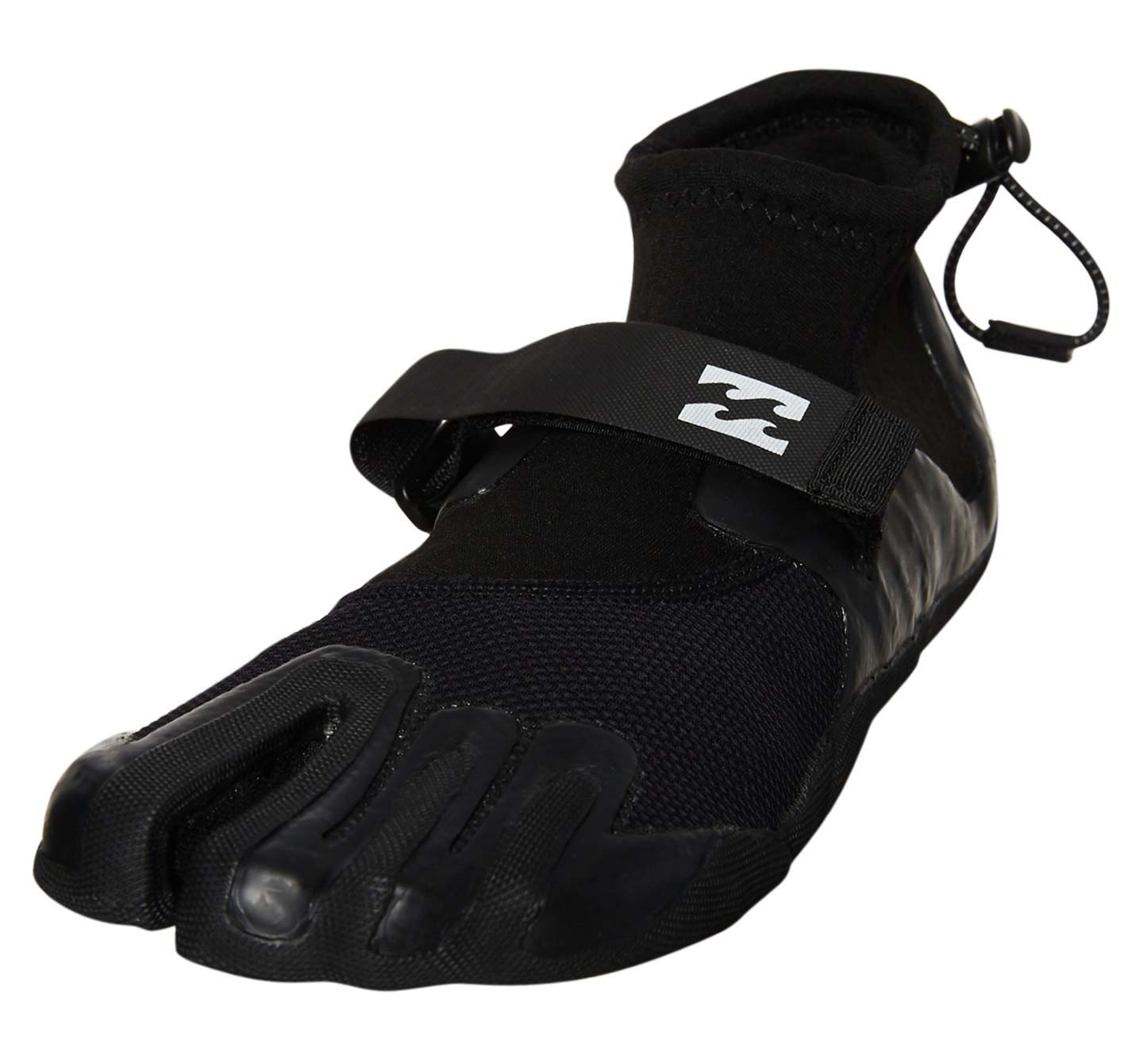 reef booties surfing