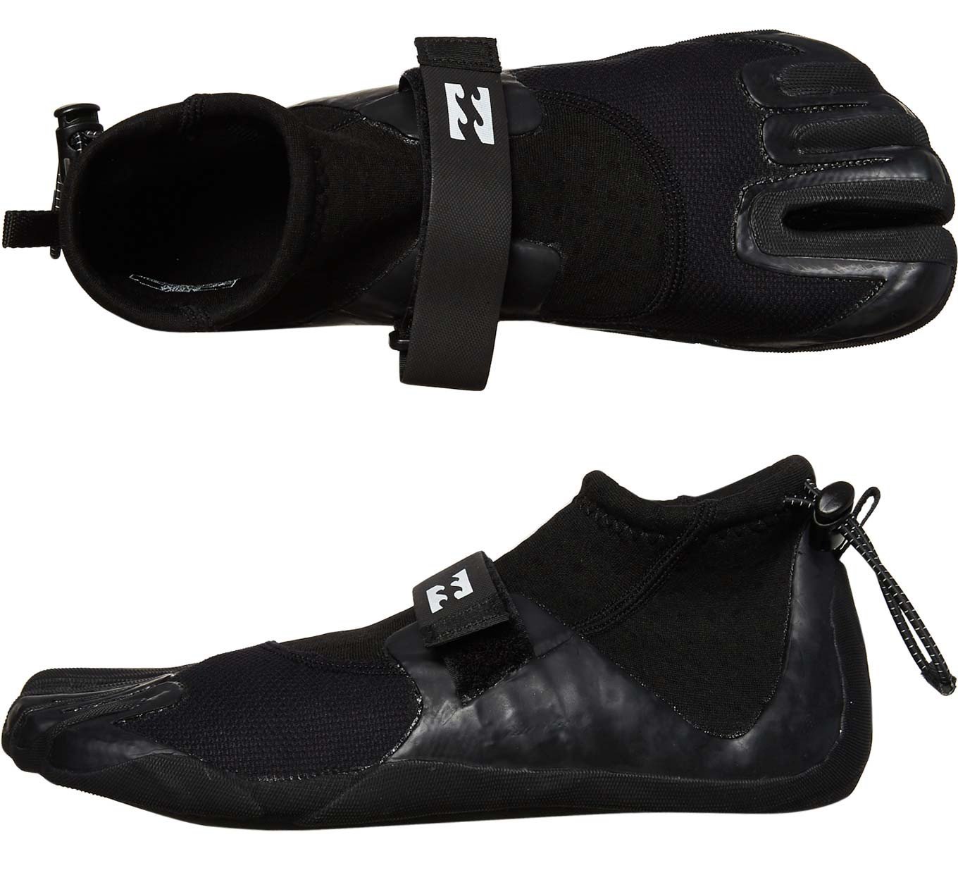 billabong reef shoes
