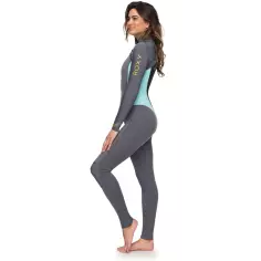 neopreen Roxy Syncro Series 4/3mm CZ 2