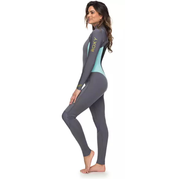 Combinaison Roxy Syncro Series 4/3mm CZ