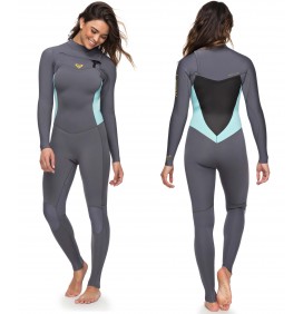 Fato Surf Roxy Syncro Series 4/3mm CZ