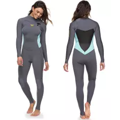 Roxy neopren Syncro Series 4/3mm CZ