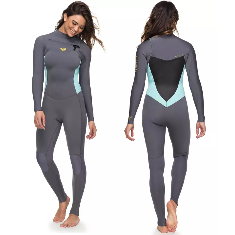 neopreen Roxy Syncro Series 4/3mm CZ