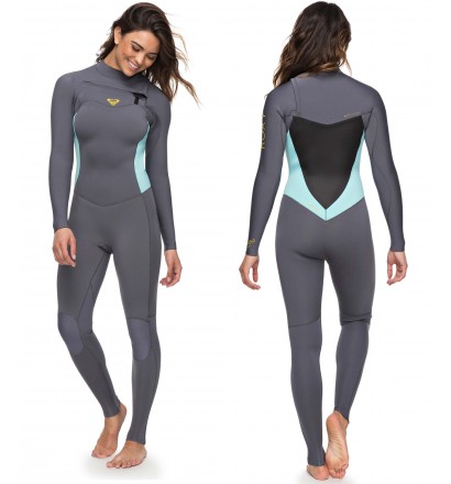 Roxy neopren Syncro Series 4/3mm CZ