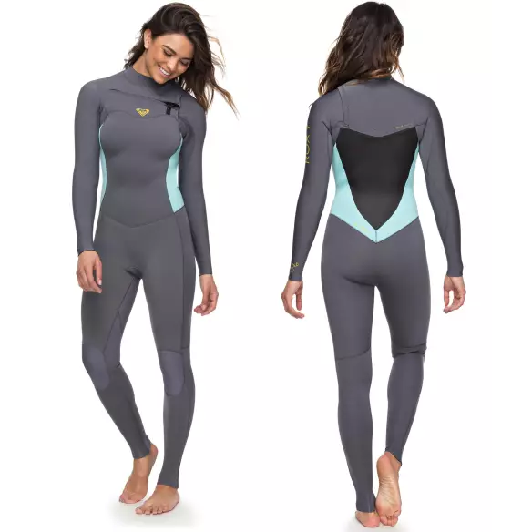 neopreen Roxy Syncro Series 4/3mm CZ