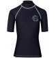 Billabong Logo In Rash guard 