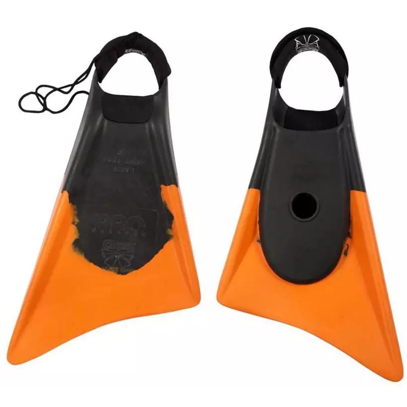 Pinne bodyboard Churchill Makapuu Pro