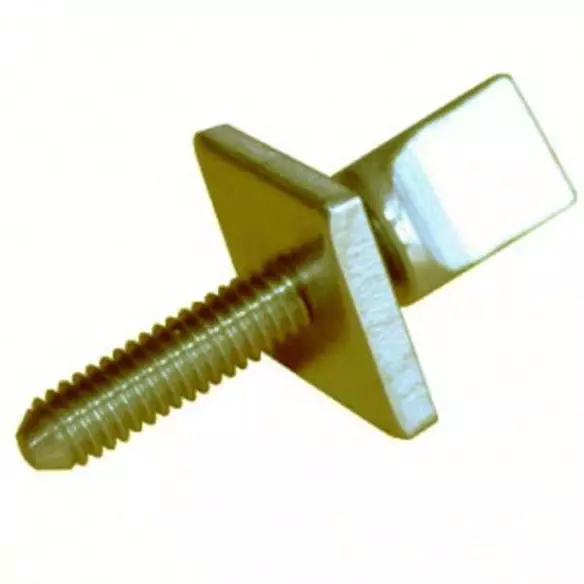 Tornillo manual para quilla longboard