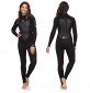 Muta surf Roxy Prologue Women 4/3mm