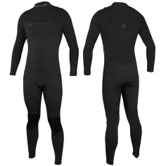 Neoprene ONeill Hyperfreak Comp Giovani 3/2mm