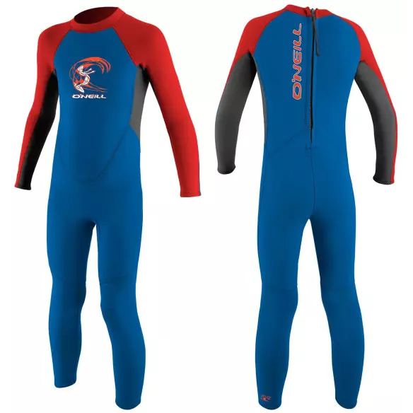 ONeill neopren Reactor 2mm Toddler ONeill neopren Reactor 2mm Toddler