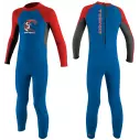 Fato Surf O´Neill Reactor 2mm Toddler