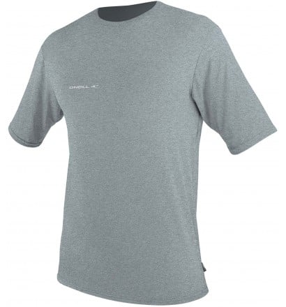 UV Tee Shirt O´Neill Hybrid Sun Shirt