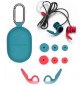 Tampoes para os ouvidos Creatures Surf Ears 2.0