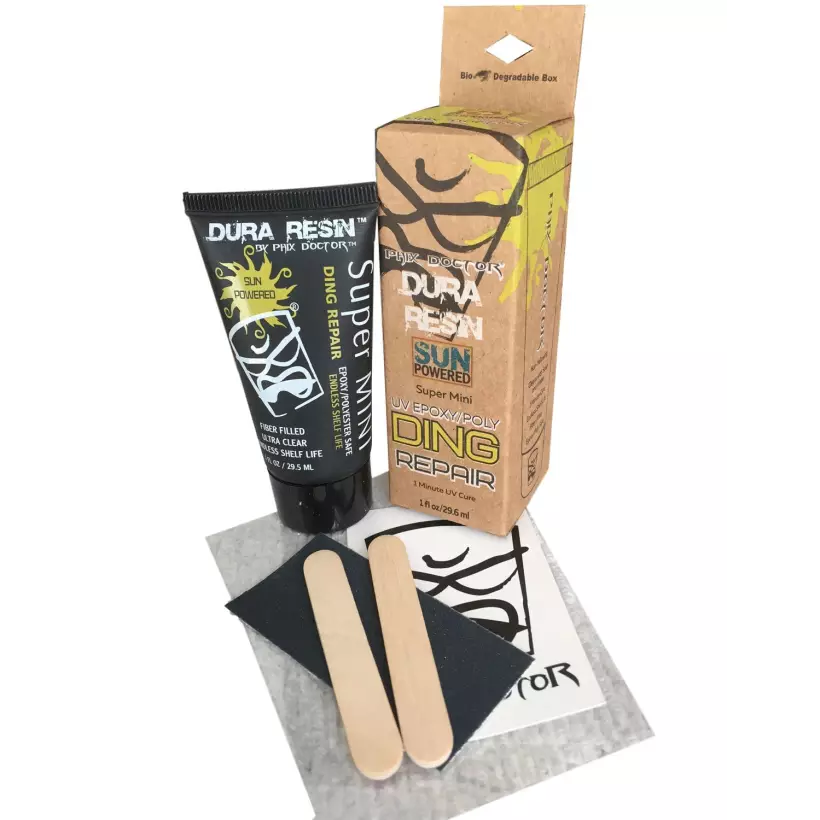 PhixDoctor Dura Rezn repair kit