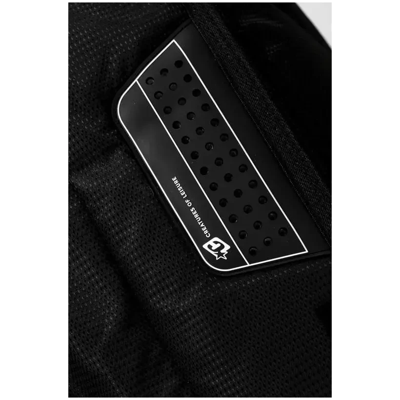 Boardbag Creatures Shortboard Quad Wheely