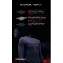 Combinaison O´Neill Hyperfreak Comp Youth 3/2mm