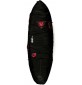 Sacche Creature Shortboard Multi Tour