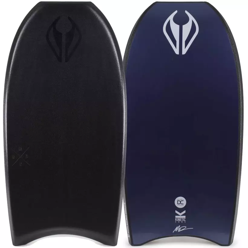 NMD Bodyboard NMDK PP+SNPP