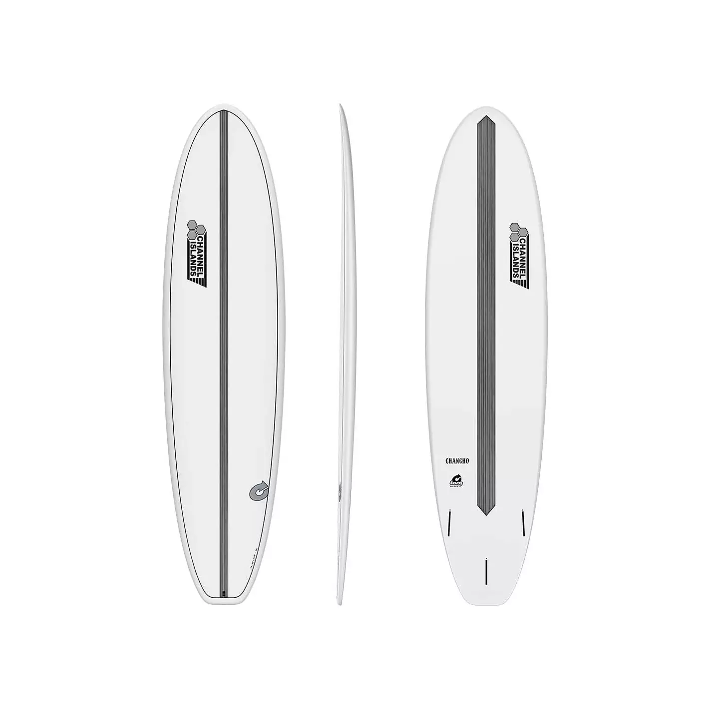 X LITE CHANCHO 7'6 TORQ Channel Islands X-Lite Chancho Model