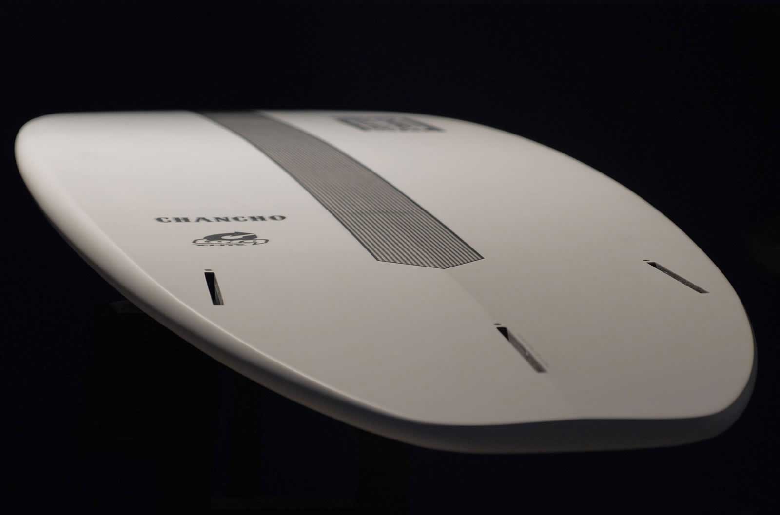 Prancha de surf Torq Channel Island Chancho XLite