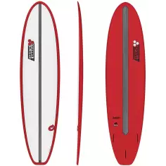 Planche de surf Torq Channel Island Chancho X-Lite 2