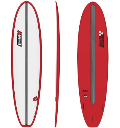 Prancha de surf Torq Channel Island Chancho X-Lite