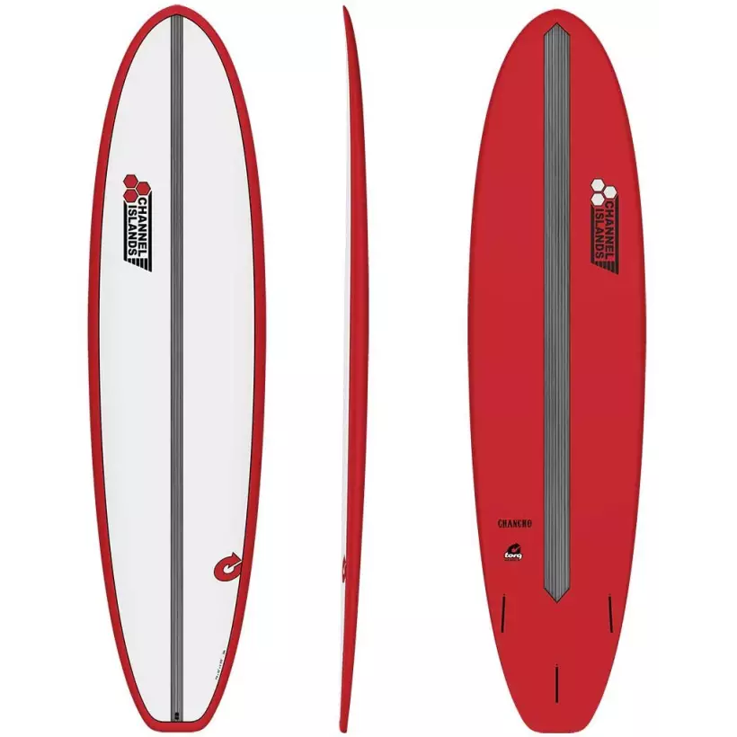 Surfbrett Torq Channel Island Chancho X-Lite