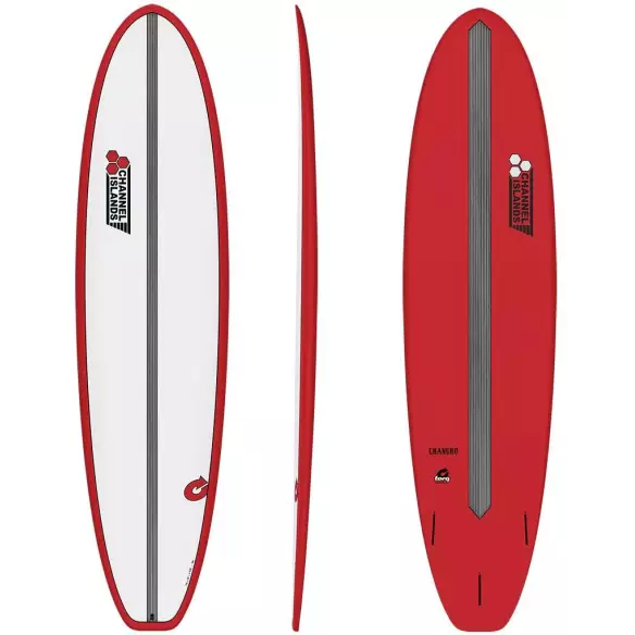 Surfbrett Torq Channel Island Chancho X-Lite Surfbrett Torq Channel Island Chancho X-Lite