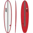 Prancha de surf Torq Channel Island Chancho X-Lite