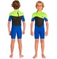 Shorty Rip Curl Omega Junior