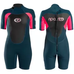 Shorty von Rip Curl Omega womens 2