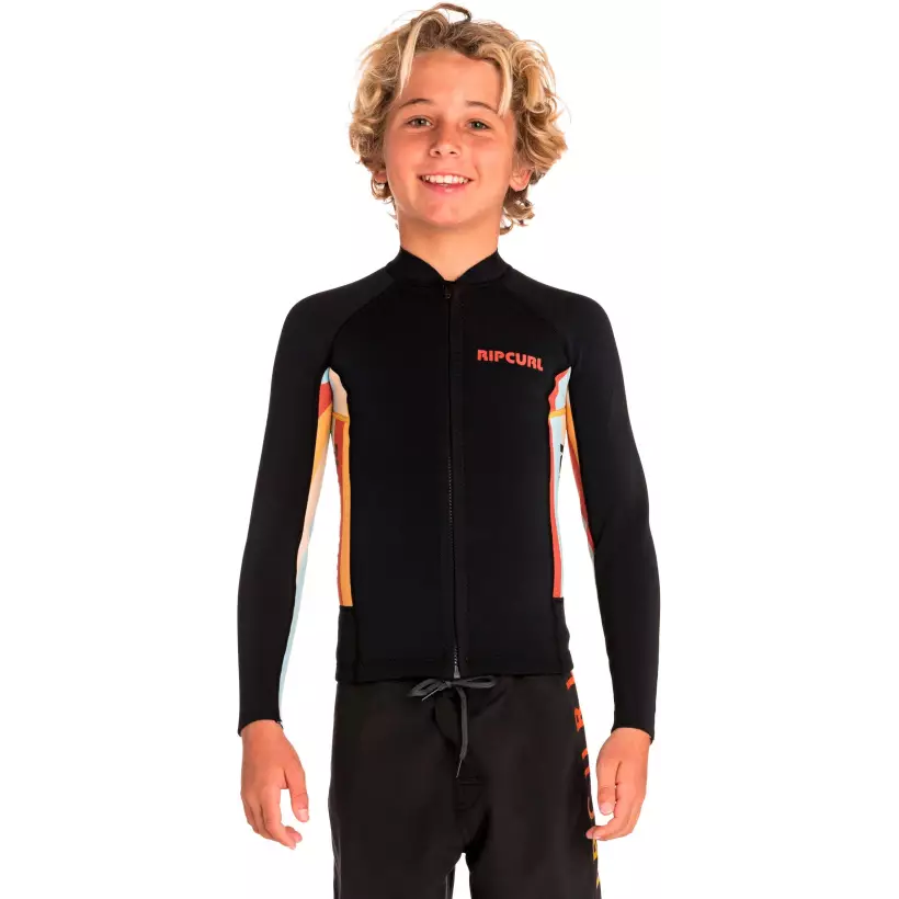 Top neopreen Rip Curl Aggrolite 1,5 mm LS