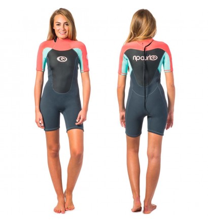 Shorty Rip Curl Omega womens