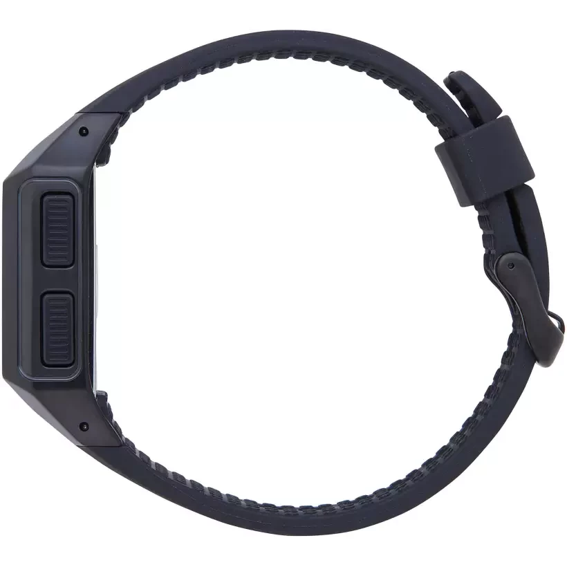 Reloj de marea Rip Curl Rifles Gunmetal