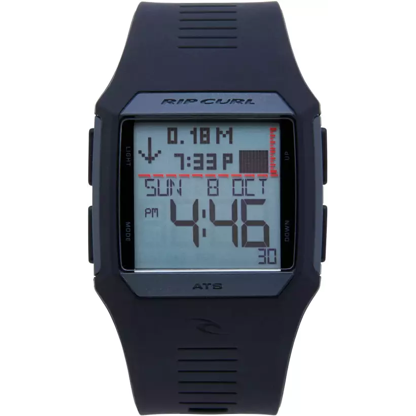 Rip Curl Rifles Tide watch