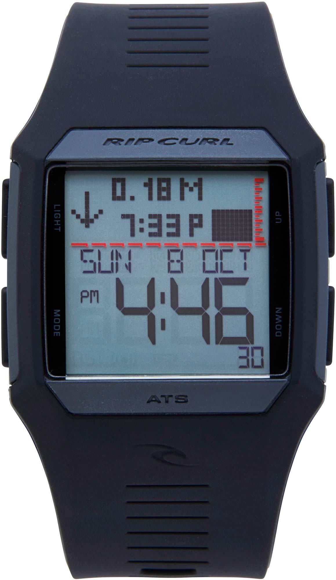 rip curl tide