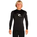 Lycra Rip Curl Corpo LS