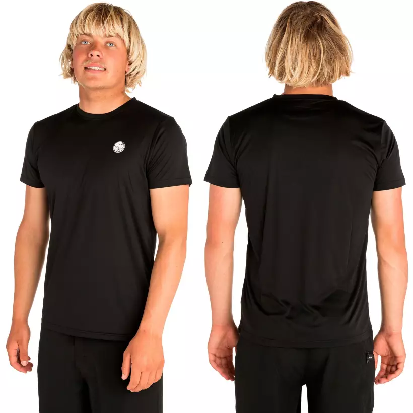 Camiseta UV Rip Curl Search Surflite