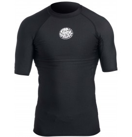 Lycra Rip Curl FlashBomb Polypro SS