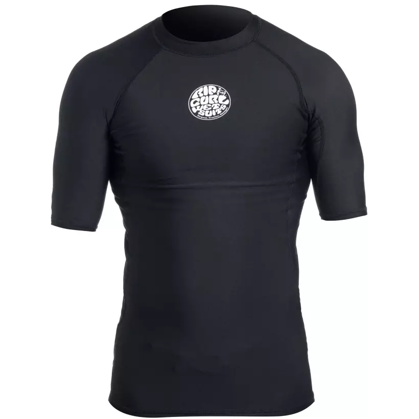 Lycra Von Rip Curl FlashBomb Polypro SS