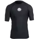Lycra Von Rip Curl FlashBomb Polypro SS