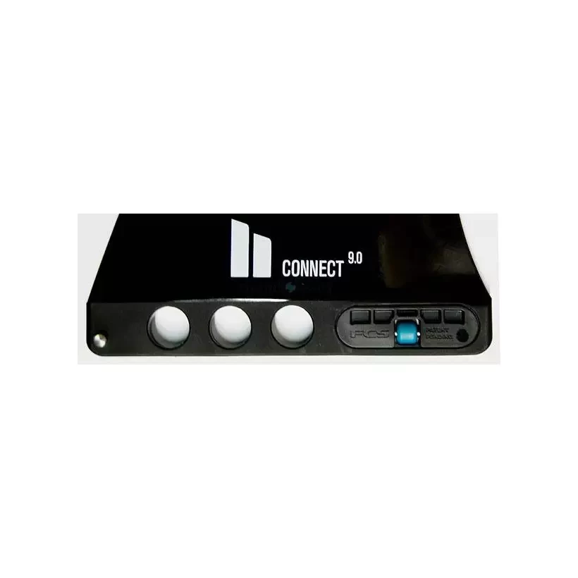 Quilla longboard FCSII Collegare Vetro Flex