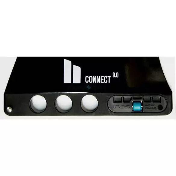 Aileron surf longboard FCS Dolphin Glass Flex Aileron surf longboard FCS Dolphin Glass Flex