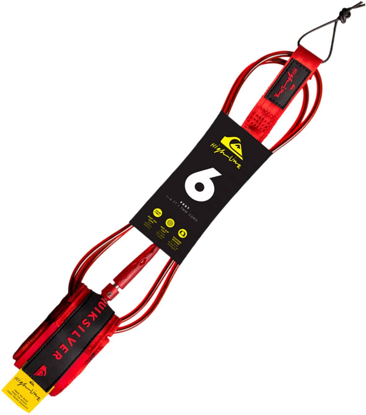 Leash de surf Quiksilver Highline