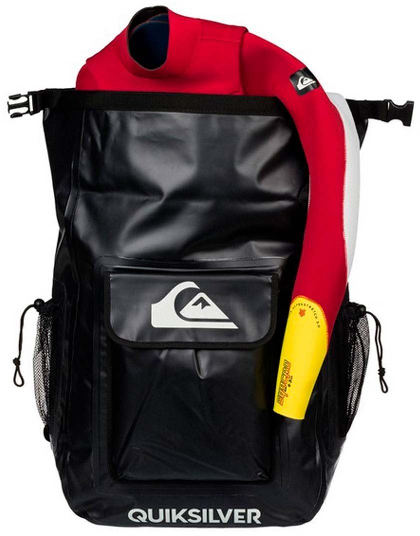 Quiksilver wet Bags Deluxe