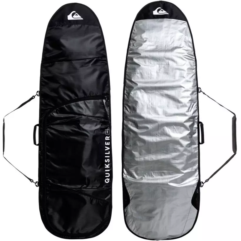 Boardbag Quiksilver Ultimate Light Fish