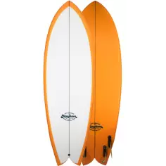 Tabla de surf Lost RNF Retro