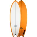 Tabla de surf Lost RNF Retro